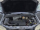 Opel Vectra-12