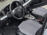 Opel Vectra-8
