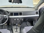 Opel Vectra-7