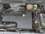 Opel Vectra-13