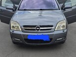 Opel Vectra-15