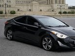 Hyundai Elantra-1