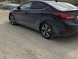Hyundai Elantra-3