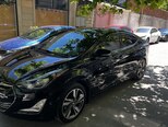 Hyundai Elantra-2