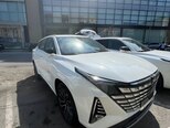 Changan Uni-Z-3