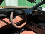 Changan Uni-Z-8