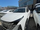 Changan Uni-Z-2