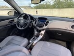 Chevrolet Cruze-6