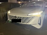 Changan Eado-1