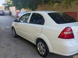 Chevrolet Nexia-7
