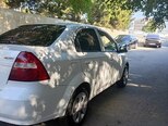 Chevrolet Nexia-8