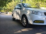 Chevrolet Nexia-9