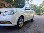 Chevrolet Nexia-10