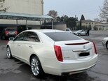 Cadillac XTS-2