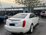 Cadillac XTS-3