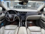Cadillac XTS-4
