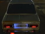 LADA (VAZ) 2106-8