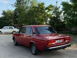 LADA (VAZ) 2107-2