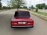 LADA (VAZ) 2107-3