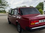 LADA (VAZ) 2107-8