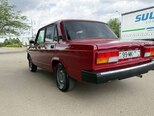 LADA (VAZ) 2107-6