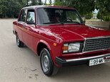 LADA (VAZ) 2107-10