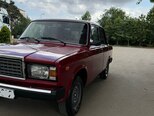 LADA (VAZ) 2107-13