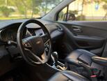 Chevrolet Trax-11