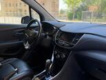 Chevrolet Trax-10