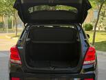 Chevrolet Trax-7