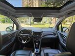 Chevrolet Trax-9