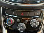 Chevrolet Trax-14