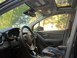 Chevrolet Trax-12