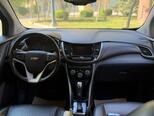 Chevrolet Trax-13