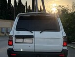 Toyota Land Cruiser-4