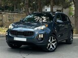 Kia Sportage-1