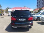 Mercedes GL 350 4MATIC-4