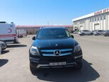 Mercedes GL 350 4MATIC-1