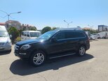 Mercedes GL 350 4MATIC-2