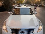 Infiniti G25-1