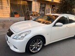 Infiniti G25-2