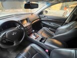 Infiniti G25-7
