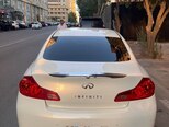Infiniti G25-4