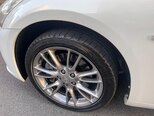 Infiniti G25-5