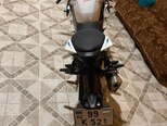 CFMOTO 300 SR-S-5