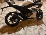 CFMOTO 300 SR-S-6