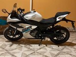 CFMOTO 300 SR-S-2