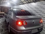 Volkswagen Passat-7