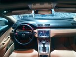 Volkswagen Passat-6