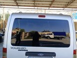 Ford Tourneo Connect-8